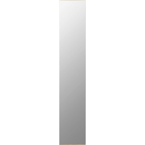 Ventana pvc artens blanca oscilobatiente persiana derecha 60x119 cm guía 28 Puerta abatible para armario doha espejo 40x240x1,9 cm