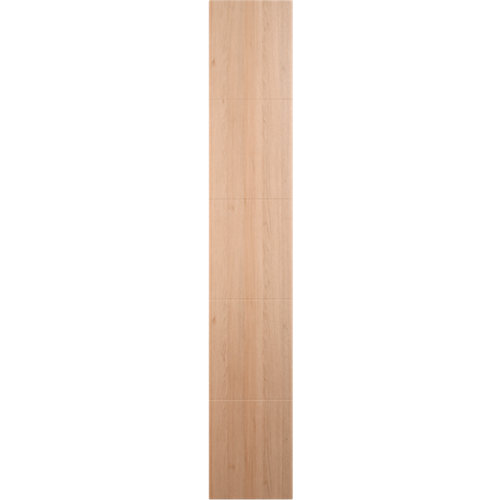 puerta mónaco blanco de apertura derecha de 92.5 cm 23 Puerta abatible para armario lucerna roble 40x200x1,9 cm