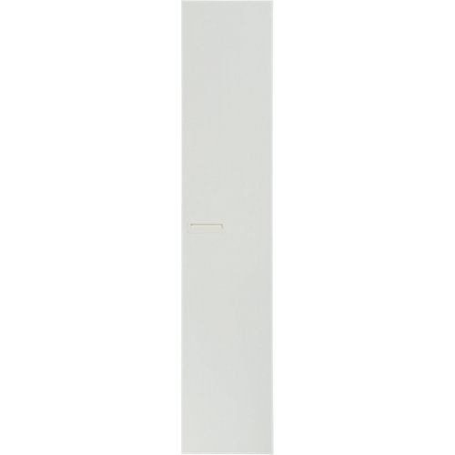 Balconera aluminio corredera artens 160x210cm 24 Puerta abatible para armario tokyo blanco 40x200x1,9 cm