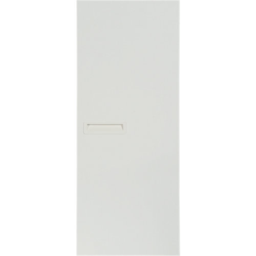 Puerta abatible para armario tokyo blanco 60x100x1 9 cm