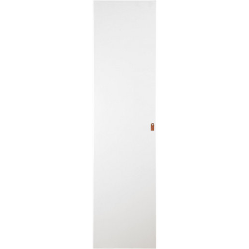 Loseta de pvc para suelo artens forte new marmi mod000 25 Puerta abatible para armario macao blanco 40x240x1,9 cm