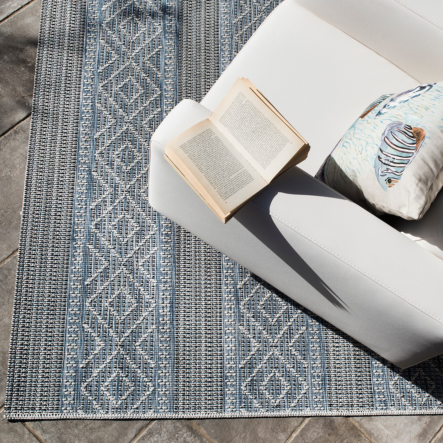 Como Elegir Alfombras De Verano Leroy Merlin