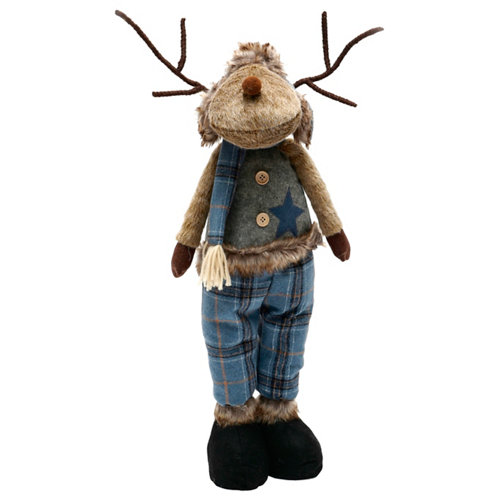 Figura navideña 63,5 cm
