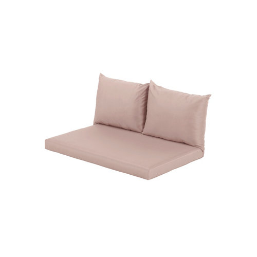 Cojín de palet exterior naterial bigrey beige