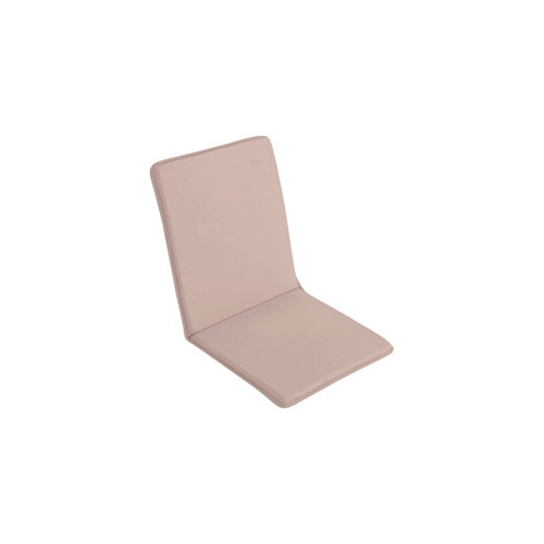 Cojín de silla exterior naterial bigrey beige