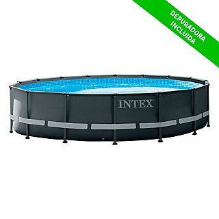 intex pool 305 x 91