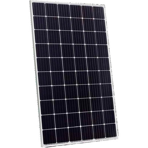 Panel fotovoltaico de 280w policristalino de 60 celdas