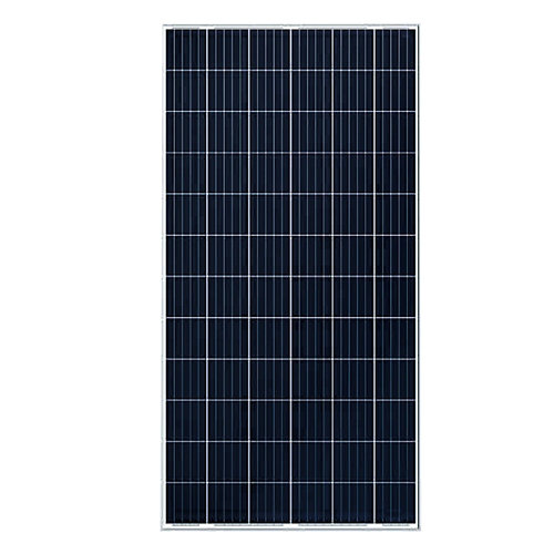 Panel fotovoltaico de 340w policristalino de 72 celdas