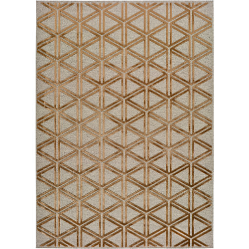 Alfombra pasillera amarilla vinilo teplon oro 50 x 200cm 24 Alfombra de interior naranja lana graz rombo 160 x 230cm
