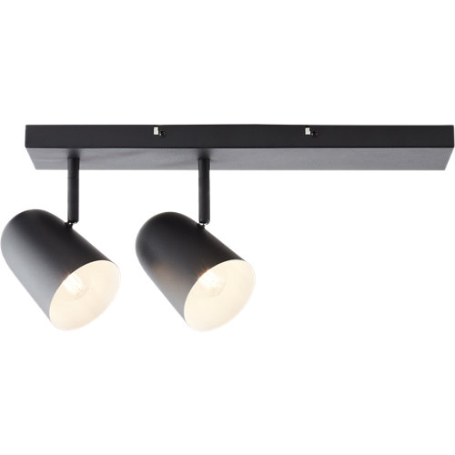 Foco ayr dos luces e14