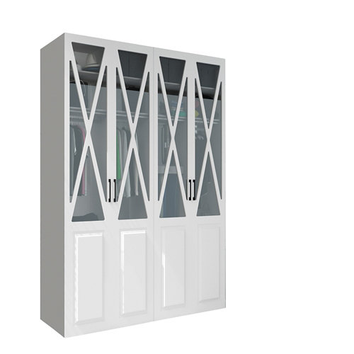 Toldo menorca brazo punto recto motorizado con cofre blanco y tela café 3x1m 24 Armario spaceo home manila blanco abatible interior textil 240x160x60cm