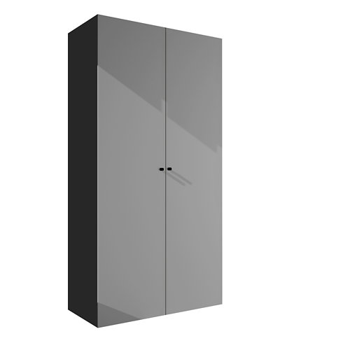 Suelo laminado artens forte león especial 26 Armario spaceo home mallorca textil abatible interior gris 240x120x60cm