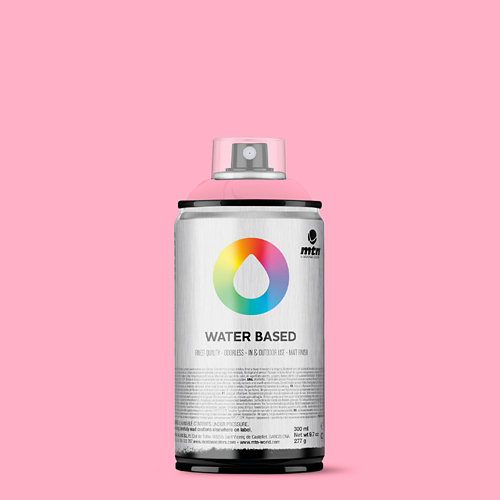 Spray pintura montana wb 300 prussian blue deep 300ml de la marca MONTANA en acabado de color Rojo fabricado en Varios, ver descripción