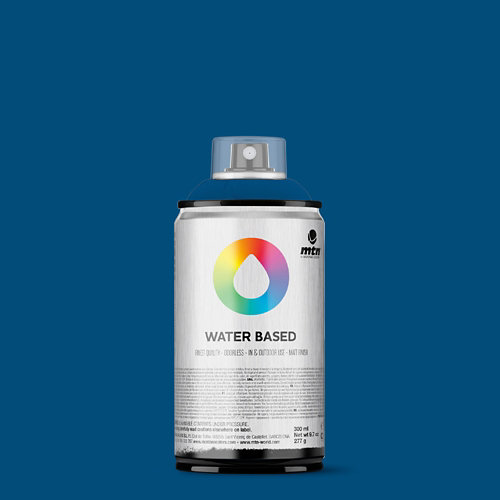 Spray pintura montana wb 300 brilliant yellow green 300ml de la marca MONTANA en acabado de color Rojo fabricado en Varios, ver descripción
