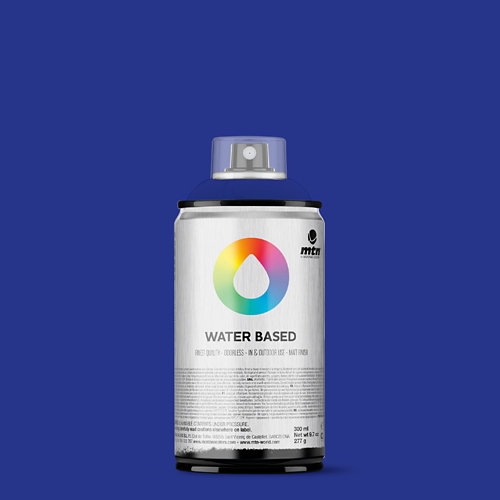 Esmalte para mueble de cocinas y baños satinado luxens 2 l blanco 17 Spray pintura montana wb 300 primary blue dark 300ml
