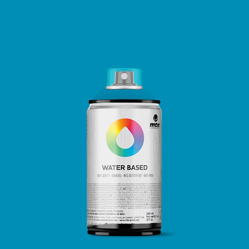 Spray pintura montana wb 300 grey green light 300ml de la marca MONTANA en acabado de color Rojo fabricado en Varios, ver descripción