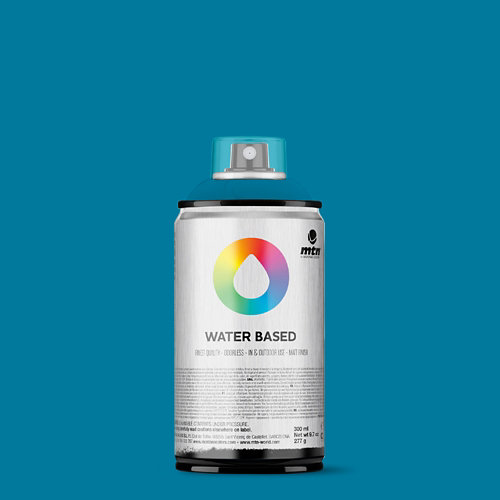 Spray pintura montana wb 300 grey green 300ml de la marca MONTANA en acabado de color Rojo fabricado en Varios, ver descripción
