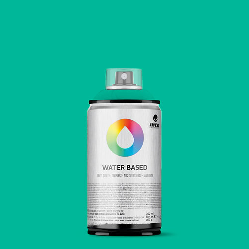 Spray pintura montana wb 300 naples yellow 300ml de la marca MONTANA en acabado de color Rojo fabricado en Varios, ver descripción