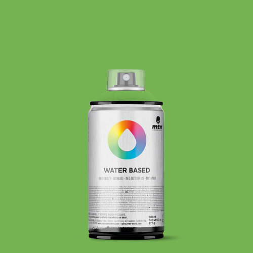 Spray pintura montana wb 300 warm grey pale 300ml de la marca MONTANA en acabado de color Rojo fabricado en Varios, ver descripción