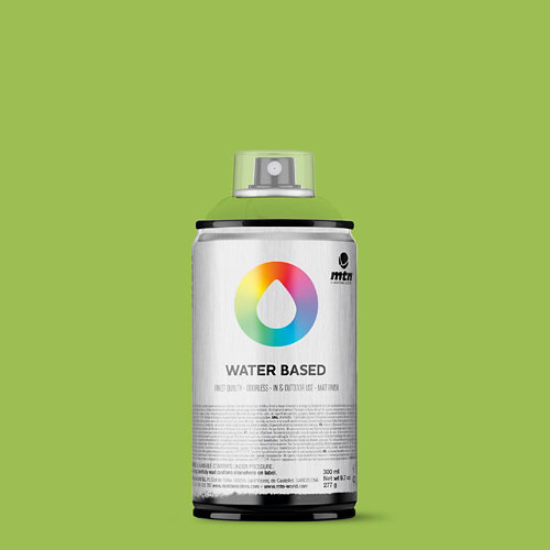 Spray pintura montana wb 300 warm grey ligth 300ml de la marca MONTANA en acabado de color Rojo fabricado en Varios, ver descripción