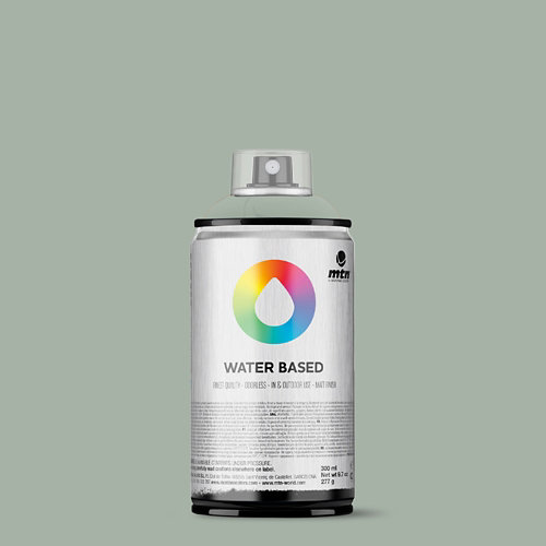 Pintura interior mate reveton blanco pro 0.75l 0515-y90r salmon rosado luminoso de la marca MONTANA en acabado de color Gris / plata fabricado en Varios, ver descripción