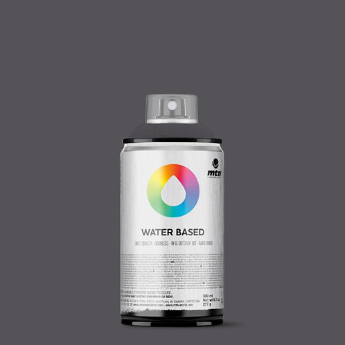 Pintura interior mate reveton blanco pro 0.75l 0550-y30r naranja luminoso de la marca MONTANA en acabado de color Gris / plata fabricado en Varios, ver descripción