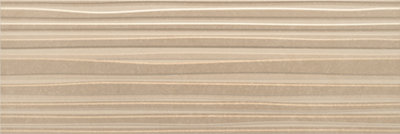 Azulejo cerámico Avenue 30x90 cm beige