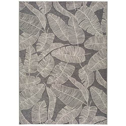 Felpudo marrón de 70 x40 cm 24 Alfombra de interior gris polipropileno norberg 160 x 230cm