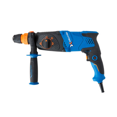 Martillo DEXTER V 800W - 3 J de potencia · LEROY MERLIN