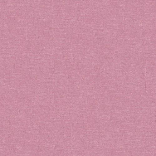 Papel pintado vinílico liso liso rosa taffy violeta