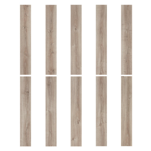 Compisición de mueble de tv spaceo home blanco 218 28 Lama vinílica en clic para suelo artens forte smoked xl mod012