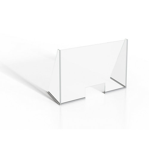 Suelo vinílico tarkett id essential 30 - soft oak-light grey 26 Mampara protectora vidrio templado b 140x90cm