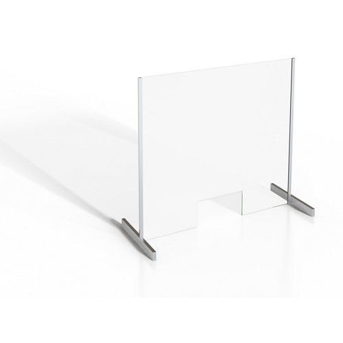 Puerta doble con cristal bari plus blanca 7x2x145cm i 28 Mampara protectora vidrio templado c 160x70cm