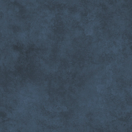 Papel pintado vinílico sin pvc eco liso estucado azul de la marca Blanca / Sin definir en acabado de color Azul fabricado en Varios, ver descripción
