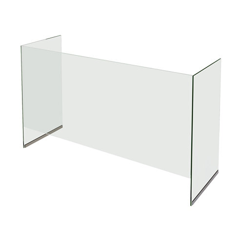 Puerta acristalada bari premium blanco d 7x82,5 cm 28 Mampara vidrio templado d 120x70 cm