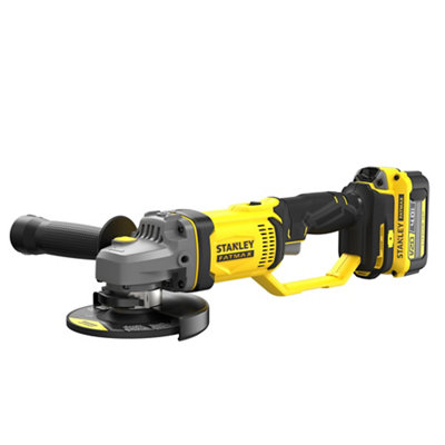 Amoladora con cable BOSCH PROFESSIONAL 2600W disco 230mm · LEROY MERLIN