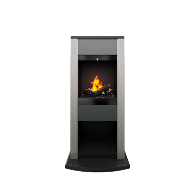 Chimenea eléctrica DIMPLEX Opti-Myst Cubic