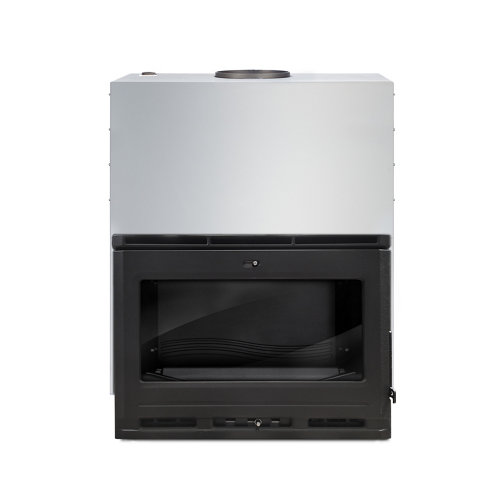 Termohogar de leña lacunza jativa 16 plus