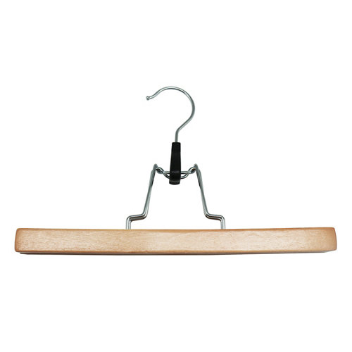 Suelo vinílico tarkett id essential 30 - primary pine-dark grey 28 Portapantalones de madera color natural