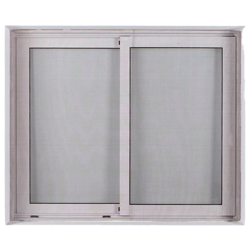 Puerta de entrada acorazada serie v provenzal izquierda roble/blanco de 206x89cm 28 Tela de mosquitera artens de fibra de vidrio blanco de 120x300 cm