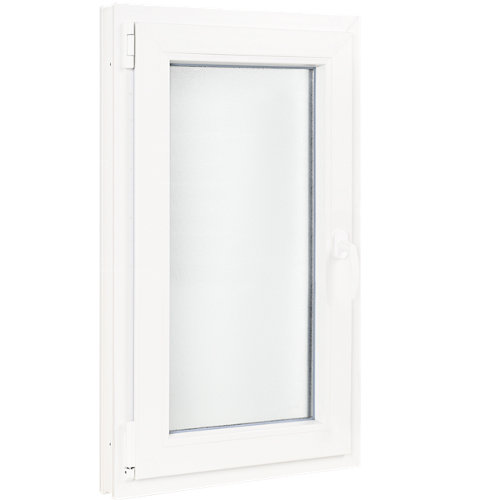 puerta lisboa roble de apertura izquierda de 125 cm 28 Ventana pvc blanca oscilobatiente izquierda 60x100 cm