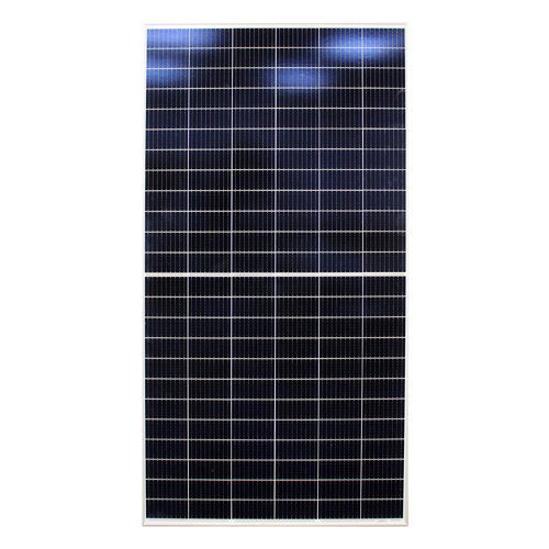 Modulo fotovoltaico risen 405w mono perc 144 cel