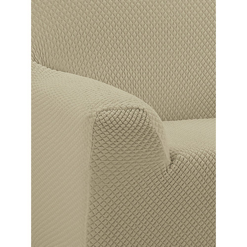 Funda elástica silla erik lino pack 6