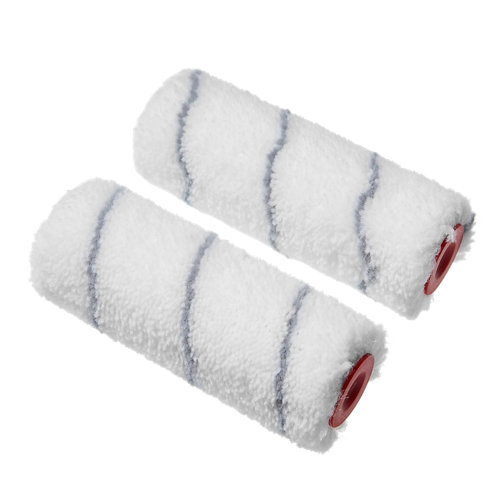 Barniz marino luxens 2.5 l incoloro 17 2 recambios de rodillo para suelo dexter 12cm