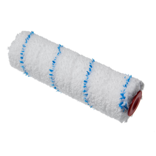 Pintura interior mate reveton pro 15l 0804-y90r nude empolvado 21 Recambio de rodillo paredes y techos lisos dexter 15cm