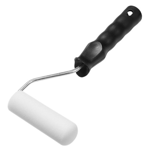 Rodillo paredes y techos lisos dexter 11cm