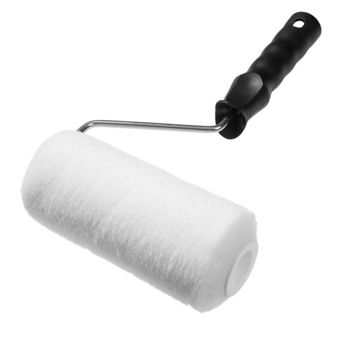 Pintura interior mate luxens 15l 6000-n gris estandar oscuro 17 Rodillo fachadas lisas 22cm