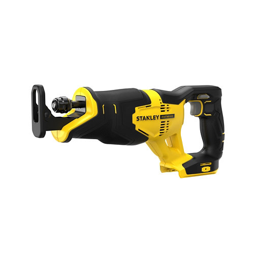 Sierra sable stanley fatmax cs300b 18v. sin cargador y batería de la marca STANLEY FATMAX en acabado de color No definido fabricado en Varios, ver descripción