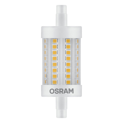 Plafón led orbis cuadrado 12w wifi ip44