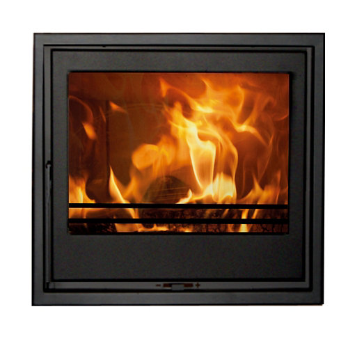 Hogar de leña panadero lmh 65 eco